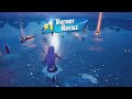 Fortnite - GET OUT THE CAR