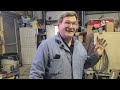 Machinist's Minutes: Drive chains