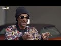Snoop Dogg on Coaching, Family, Dr. Dre, Master P, Kobe Stories & Buying Death Row | The Pivot