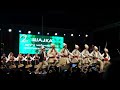 Medjunarodni  festival folklora- Srpske Nacionalne igre