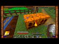 BLUVETRO in Minecraft #9 -  Fiori Decorativi