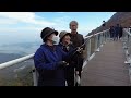 【4K】The longest cable car in Korea - Samaksan Mountain, Chuncheon