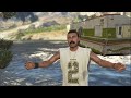 GTA V Mission 15: Mr. Phillips | Intense Walkthrough of Trevor's Introduction