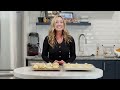 The Best Homemade Sourdough Dinner Rolls!! How to Make 2 Styles of Homemade Dinner Rolls