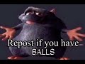 Repost if you have balls