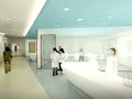 Kaiser Permanente Small Hospital Design Animation
