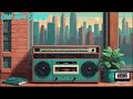 Musique Chill hip hop r&b instrumental 🎧 pour un bon moment ☕️ [Tape N°6]