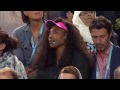 Sister act: Serena challenges Venus... to challenge - Australian Open 2015