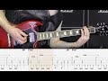 Judas Priest - You've Got Another Thing Comin' - Guitar Tab | Lesson | Cover | Tutorial