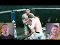 Tom Aspinall & Michael Bisping CLASH in EA UFC 5 🎮