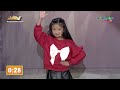 Ryan at Barbie, sumabak sa Showing Bulilit | It’s Showtime July 8, 2024 | Part 2 of 4