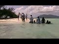 66. Pano View of Cemara Kecil Island (3)