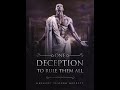 ONE DECEPTION TO RULE THEM ALL:  PART 2 - AUDIOBOOK