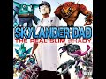 Will The Real Skylander Dad Please Stand Up? (AI Cover)