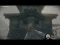 King of the castle, king of the castle! | Sekiro | Part 2