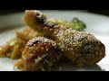 Sticky Miso Chicken Traybake | Jamie Oliver
