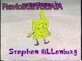 SpongeBoy Ahoy! Archival's SpongeBoy Ahoy! Full Intro (with vocals) (Reupload)