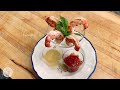 Jacques Pépin's Classic Shrimp Cocktail Recipe | Cooking at Home  | KQED