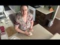 EASY HOMEMADE BREAD RECIPE | one loaf recipe | bake with me | Nan's Newfoundland Bread