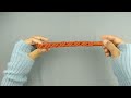 DIY Macrame Wristlet Keychain | Easy Tutorial for Beginners