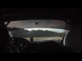 Test Opel Adam Cup - Renda Drive II.