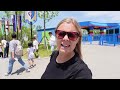 LEGOLAND Korea Vlog June 2024