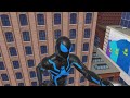 Sick Twist in the Ultimate Spider-Lair