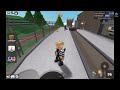 I TRAINED IN MM2 (Season One Episode One) #roblox #mm2