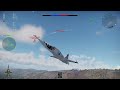 (STOCK) The BELIGERENT GRIND for the F-5E TIGER II! The BEST PLANE at 10.7?