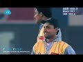 EPIC SEMI FINAL | India vs Australia in Mohali Titan Cup 1996 !!