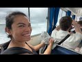 We Flew from MANILA to BORACAY's CRIMSON RESORT!