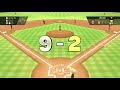 Wii Sports Baseball Will Be The End Of Me... (Funny Moments)