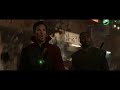 Marvel Studios' Doctor Strange (2016) - Time's Restoration | Movie Clip HD