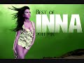 INNA   DJ ANDONI FEVER MEGAMIX 2011   YouTube