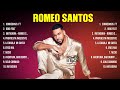 Romeo Santos ~ Greatest Hits Full Album ~ Best Old Songs All Of Time