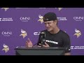 JJ McCarthy FULL Training Camp Highlights [2024] Minnesota Vikings “Final Battle For QB1!”