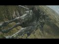Final Fantasy XVI - Odin vs Bahamut cutscene
