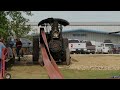 1921 Frick Traction Engine Earning It's Keep Sawing Lumber