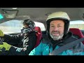 90mph Highway Drifting in Japan + TANDEM Drifting in the MOUNTAINS!