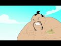 Chhota Bheem - Neeli Pahadi | Cartoon for kids | Watch full Movie on Prime Video