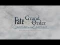 Fate/Grand Order【第2部】-Cosmos in the Lostbelt- PV