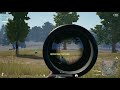 PUBG: 21 Kill Squad! M24 rape, 1st Person Game (Description)