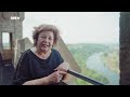 Highest Tiny House: Living at 60 meters in the Blue Tower Bad Wimpfen | SWR Room Tour