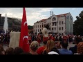 Mehter marşı u  Tuzli-Bosna i Hercegovina