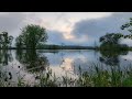 timelapse clouds