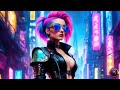 City of Dreams Synthwave