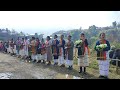 women folk welcoming Phyamai PNTM Team