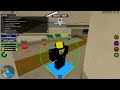 Roblox: War Tycoon - The element of surprise