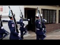 Changing of the Guards Taipei, Taiwan