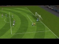 FIFA 14 Android - Varese VS Juventus
